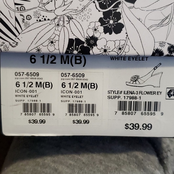 Never worn - Picture 2 of 2